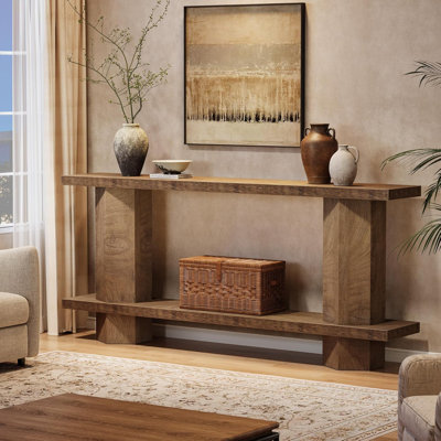 180cm Console Table