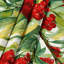 Tapisserie murale «Fruit Miracle Fruit»-1211986259