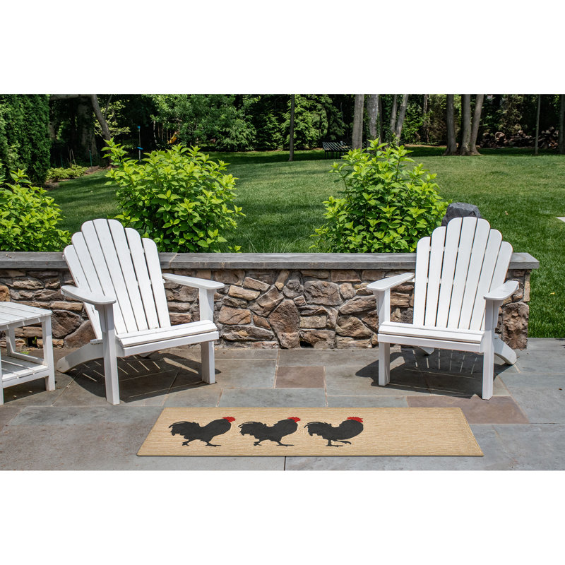 Myra Kitchen Mat, 24" W x 60" L