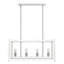 Luminaire suspendu 8 lumières