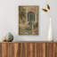Campagne rustique, fleurs sauvages, illustrations de jardin, art moderne, botanique, campagne, campagne-101091031-101091027