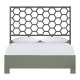 Honeycomb Standard Bed