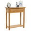 Farris 70cm Solid Wood Console Table