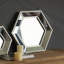 Miroir mural Hexagon-1211066632-1211066634