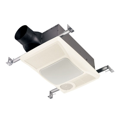 100 CFM Bathroom Fan