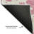 Premium Machine Washable Cerrito AMF501 Pink Rug-103838131