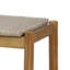 BANC À 3 PLACES CAMBRIA-389781978