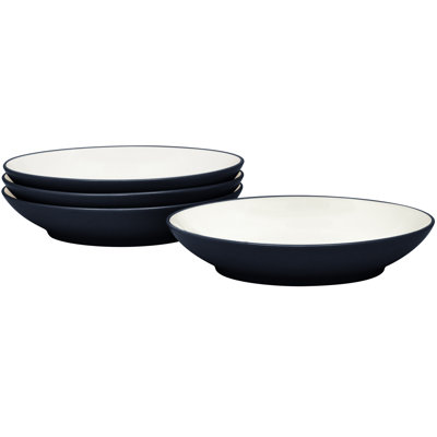 Colorwave Stoneware Pasta Bowl