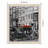 White Single Picture Frame-1609335204