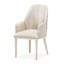 Lisbon Upholstered Arm Chair