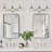 Nafissa Dimmable Vanity Light-95373238