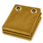 Velvet Room Darkening Curtain Panel Pair-826009206