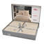 Cotton Duvet Cover Set with Pillow Shams Included