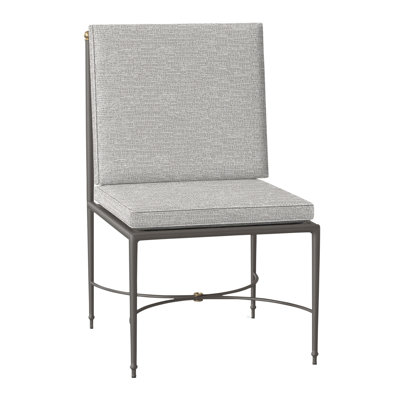 Roma Sunbrella® Patio Lounge Chair