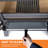 Aoodor Wood Burning Stove