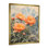 Goten - Floral Canvas Wall Art