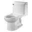  Toilette Monobloc Allongée De 1,6 Gpf Champion