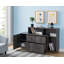 152cm Wide 2 -Drawer File Cabinet-815506956