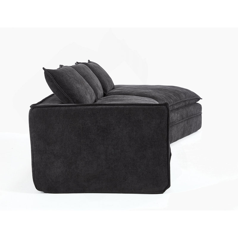 Canapé modulaire Modern