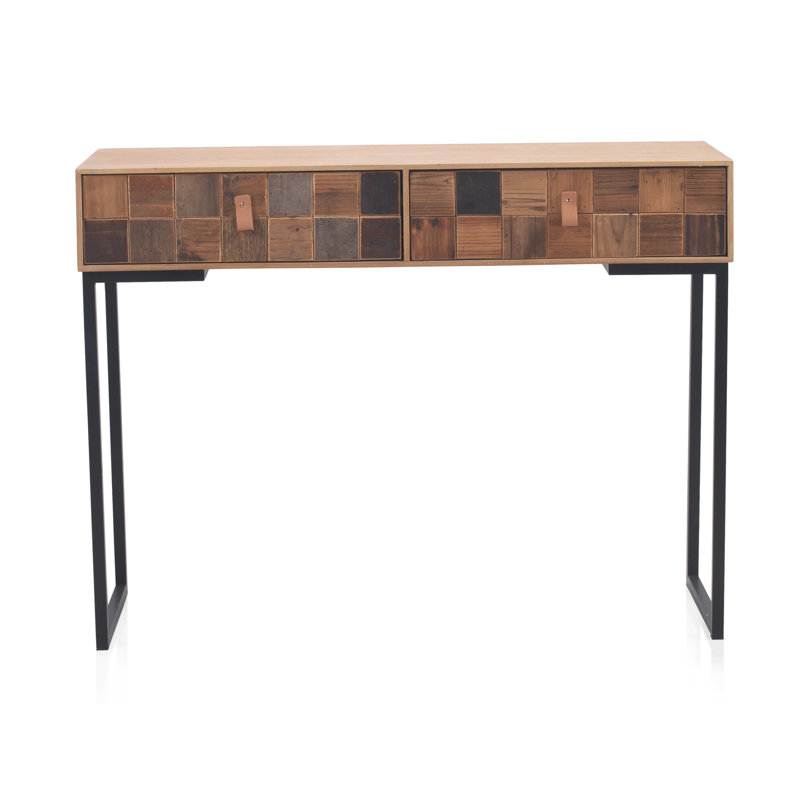 Marazzi 108cm Console Table