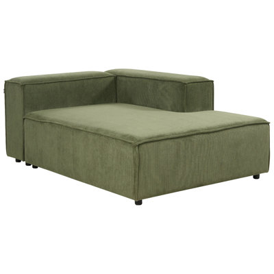 Caldicot Upholstered Chaise Lounge