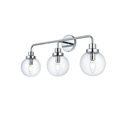 Ackerson Vanity Light