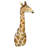 Handmade Animals Wall Decor