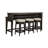 Odysseus 74'' Console Table