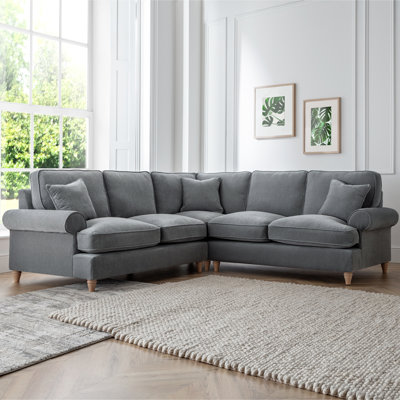 Longfellow Corner Sofa