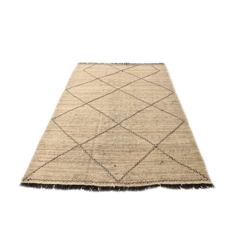 Nestor Beige Rug