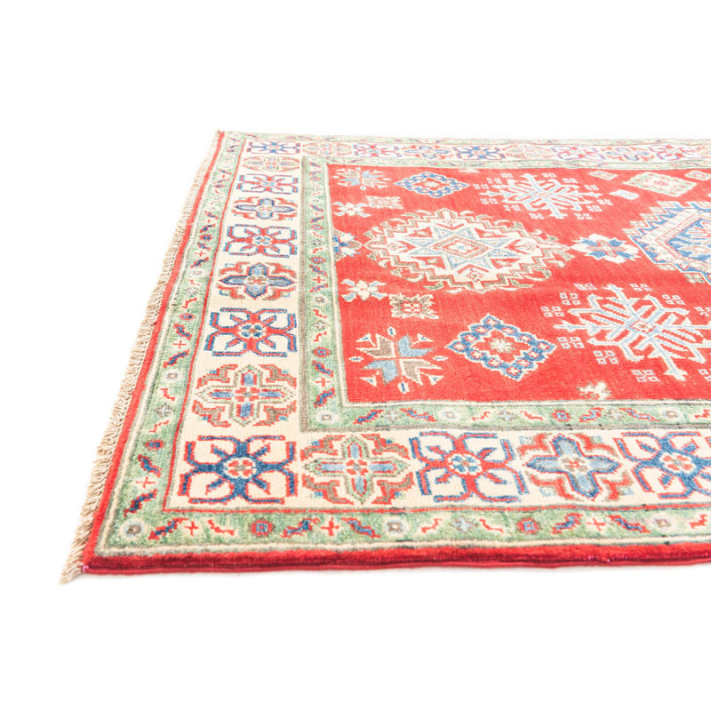 Josephs Red Rug