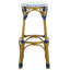 Tabouret de bar 30 po Goldmann-10961314