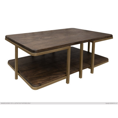 Table basse Ashlee