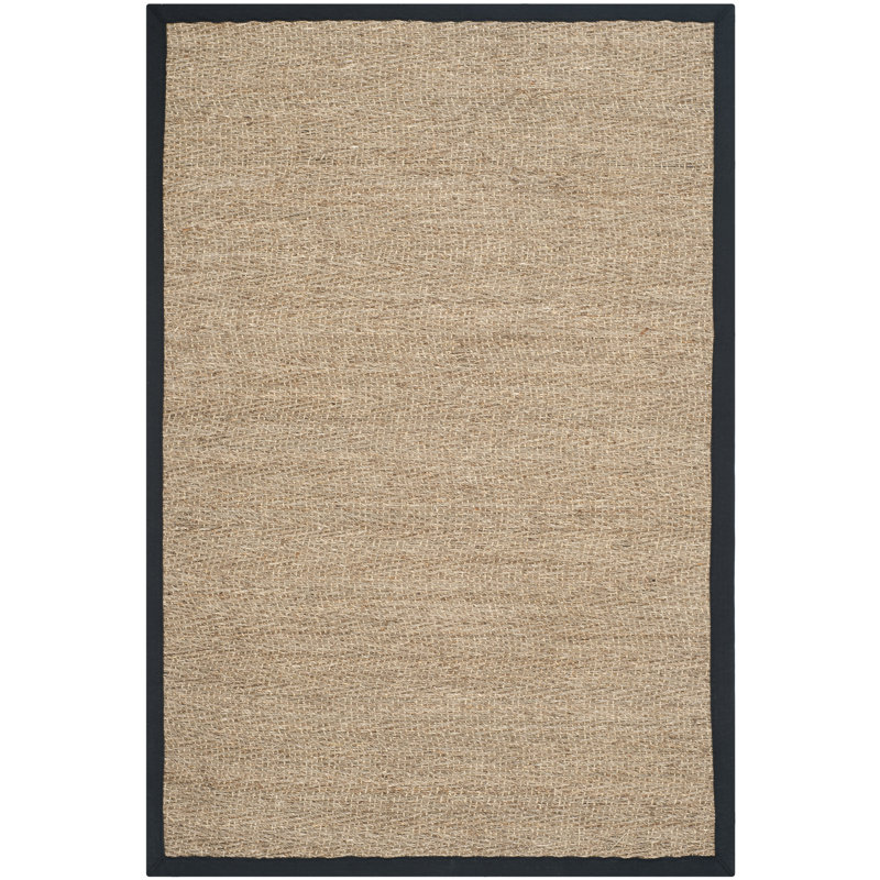 Emmaline Area Rug, Rectangle 91 x 152 cm, Natural/Gold