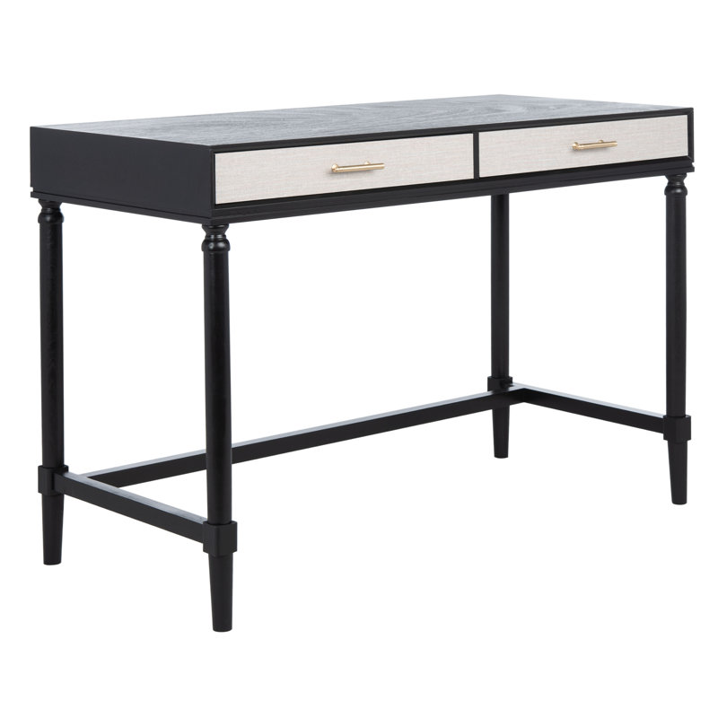 Bureau Komon, Noir