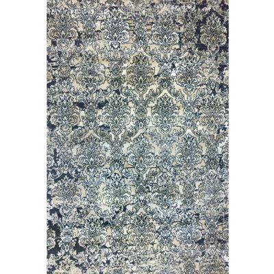 Floral Indoor Rug