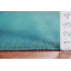 Tapis turquoise Gabbeh
