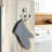 Stainless Steel Magnetic Wall Mounted Hook Rack