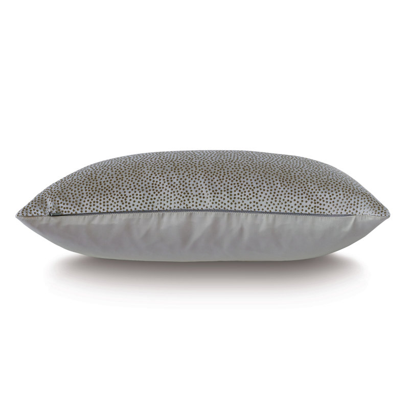 Silvio Lumbar Pillow Cover & Insert
