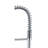 ANZZI Eclipse Series Pull Down Kitchen Faucet-27798751