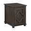 Table de chevet Traditional