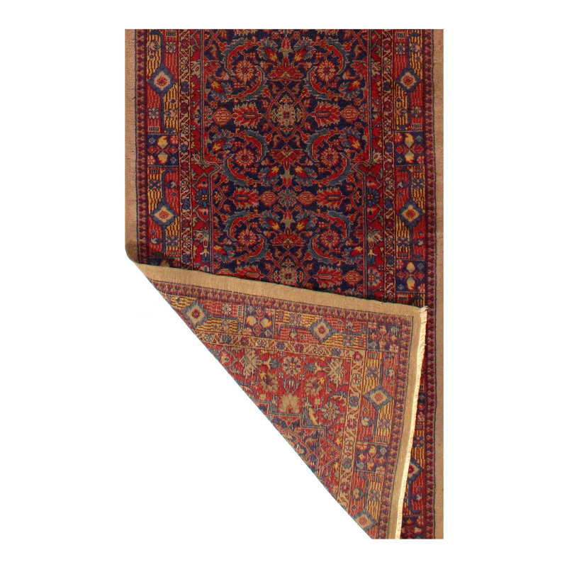 One-of-a-Kind 2'11'' X 10'11'' Area Rug
