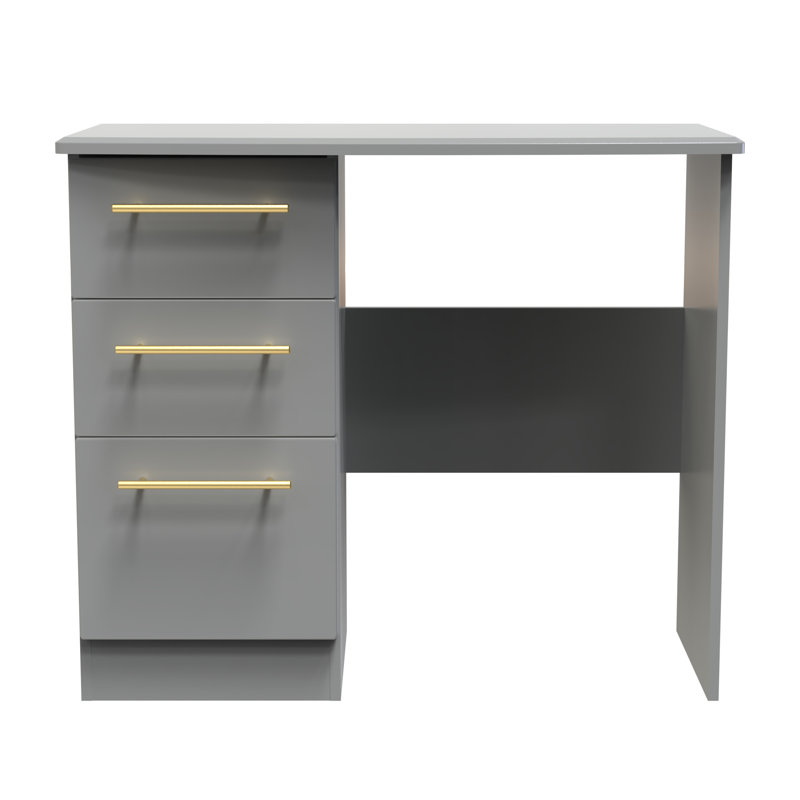 Haworth Vanity, Grey