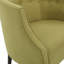 Chaise d'appoint Mid-Century