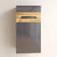 Holmann Wall Bathroom Cabinet
