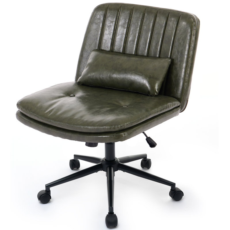 Fauteuil de bureau Criss Cross, Green