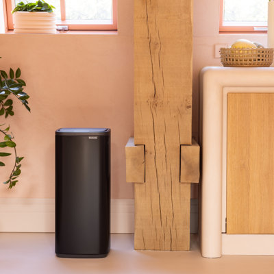 Poubelle Bo Touch, 8 gallons (30 litres)
