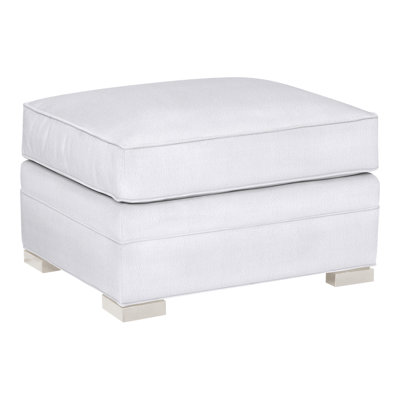 Repose-pieds 28 "American Bungalow