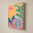 Take On Flora by Sd Graphics Studio - Graphic Art on Canvas