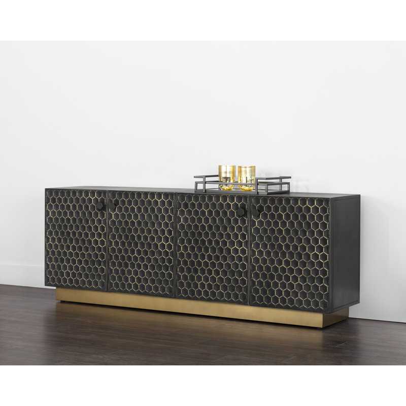 82'' Sideboard